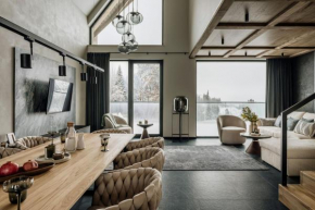 Crystal Pine Spa Villas - LoftAffair Collection